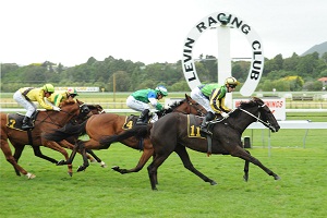 LUCIA VALENTINA Otaki